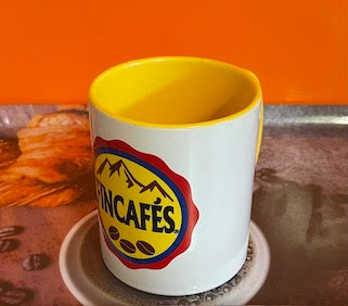 Mug 300ml Fincafés